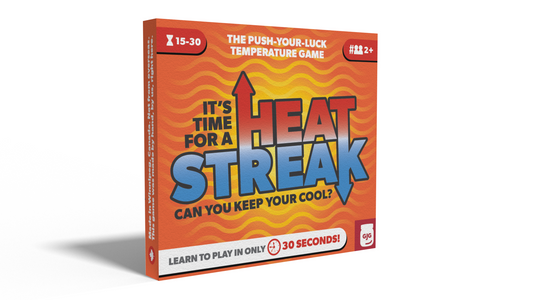 Heat Streak